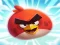 Mchezo angry birds.io online