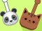 Mchezo Rope Swing online