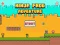 Mchezo Ninja Frog Adventure online