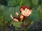 Mchezo Safari Jigsaw online