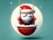 Mchezo Roly Santa Claus online