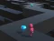 Mchezo ZigZag Squid Game Runner online
