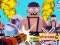 Mchezo Violent shooter online