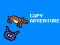 Mchezo Capy Adventure online