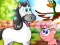 Mchezo Farm Match online
