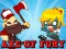 Mchezo Axe Of Fury online