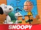Mchezo Snoopy Jigsaw Puzzle online