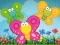 Mchezo Butterfly Matching online