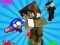Mchezo Paintbal online