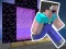 Mchezo Noob Steve Parkour online