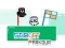 Mchezo StickJet Parkour online