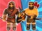 Mchezo Medieval Battle 2P online