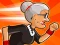 Mchezo Angry Granny Run: India online