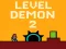 Mchezo Level Demon 2 online