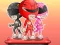 Mchezo Power Rangers adventure dash online