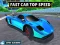 Mchezo Fast Car Top Speed online