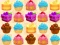 Mchezo Cake Madness online