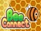 Mchezo Bee Connect online