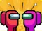 Mchezo Among Us Adventure Spaceship online