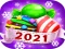 Mchezo Candy Frenzy online