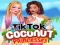 Mchezo TikTok Coconut Princesses online