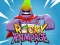 Mchezo Rocky Rampage online