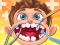 Mchezo Cute Dentist Bling online
