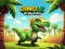 Mchezo Dino run run online