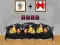 Mchezo Dusky Grey House Escape online