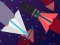 Mchezo Space Wave: Danger Zone online
