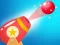Mchezo Cannon shooter online