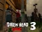 Mchezo Siren Head 3 Game online