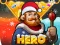 Mchezo Hero Rescue 2: How To Loot - pull the pin puzzle online