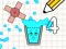 Mchezo Happy Filled Glass 4 online