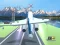 Mchezo Polygon Flight Simulator online