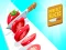 Mchezo Blitz Slices online