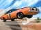 Mchezo Stunt Car Race online