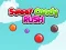 Mchezo Sweet Candy Rush online