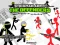 Mchezo Stickman Army: The Defenders online