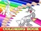 Mchezo Coloring Book for Bugs Bunny online