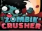 Mchezo Zombies crusher online