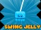 Mchezo Swing Jelly online