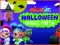 Mchezo Nick Jr. Halloween House Party online