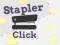 Mchezo Stapler click online