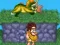 Mchezo Prehistoric Jumper online
