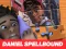 Mchezo Daniel Spellbound Jigsaw Puzzle online
