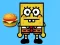 Mchezo SpongeBob Hidden Burger online