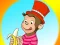 Mchezo Curious George online