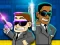 Mchezo Alien Catcher online
