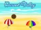 Mchezo Coconut Volley online